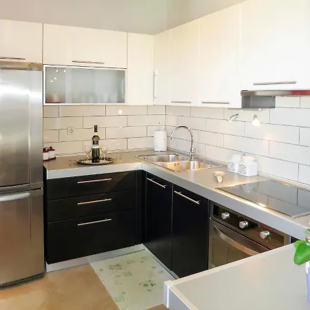 Apartman Rose - Rac176 Rabac