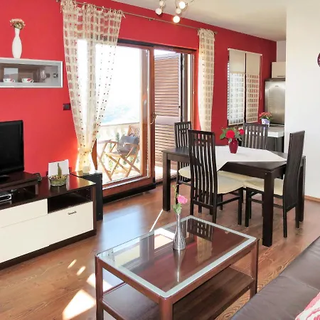 Apartman Rose - Rac176 Rabac