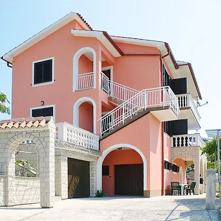Rose - Rac176 Apartment *