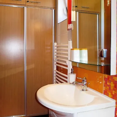 Rose - Rac176 Apartman